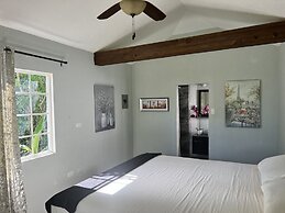 Jamaica Colors Eco-Retreat Hotel and Spa