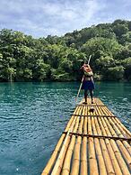 Jamaica Colors Eco-Retreat Hotel and Spa