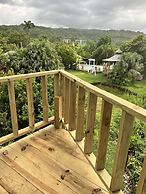 Jamaica Colors Eco-Retreat Hotel and Spa