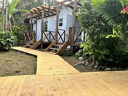 Jamaica Colors Eco-Retreat Hotel and Spa