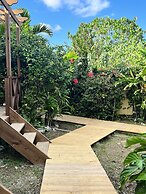 Jamaica Colors Eco-Retreat Hotel and Spa