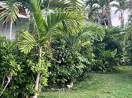 Jamaica Colors Eco-Retreat Hotel and Spa