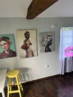 Jamaica Colors Eco-Retreat Hotel and Spa