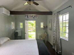 Jamaica Colors Eco-Retreat Hotel and Spa