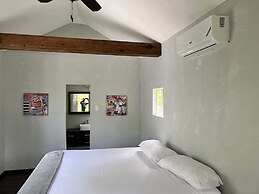 Jamaica Colors Eco-Retreat Hotel and Spa