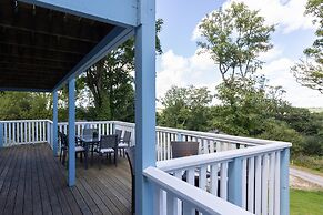 The Bluebell - Luxury Lodge With Hot Tub