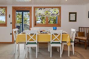 The Bluebell - Luxury Lodge With Hot Tub