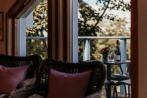 The Bluebell - Luxury Lodge With Hot Tub