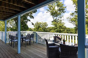 The Bluebell - Luxury Lodge With Hot Tub