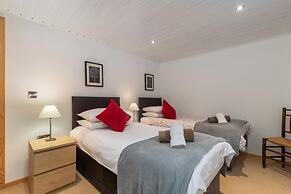 The Bluebell - Luxury Lodge With Hot Tub