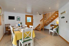 The Bluebell - Luxury Lodge With Hot Tub