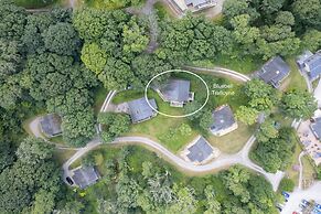 The Bluebell - Luxury Lodge With Hot Tub