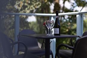 The Bluebell - Luxury Lodge With Hot Tub