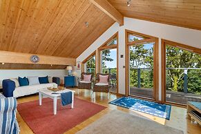 The Bluebell - Luxury Lodge With Hot Tub