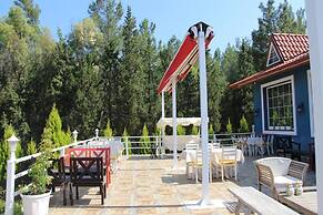 Secluded Apart Surrounded by Nature in Selcuk