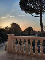HOTEL LE MANOIR DE LA BARBACANE