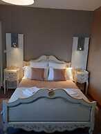HOTEL LE MANOIR DE LA BARBACANE