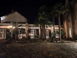 HOTEL LE MANOIR DE LA BARBACANE
