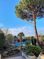 HOTEL LE MANOIR DE LA BARBACANE