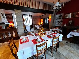 HOTEL LE MANOIR DE LA BARBACANE