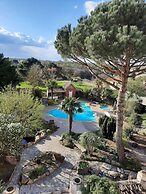 HOTEL LE MANOIR DE LA BARBACANE