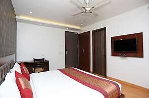 Hotel Mukund Residency