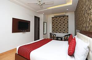 Hotel Mukund Residency