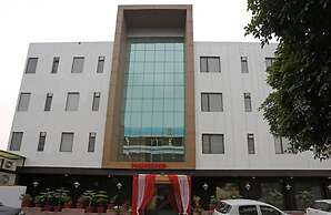 Hotel Mukund Residency