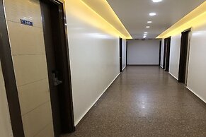 Hotel Mukund Residency