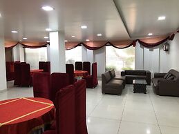 Hotel Mukund Residency