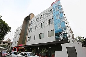 Hotel Mukund Residency