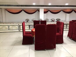 Hotel Mukund Residency