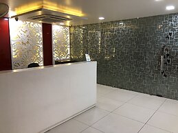 Hotel Mukund Residency