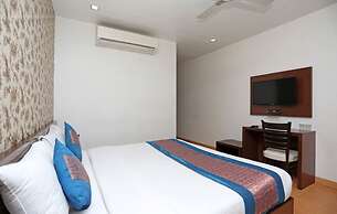 Hotel Mukund Residency