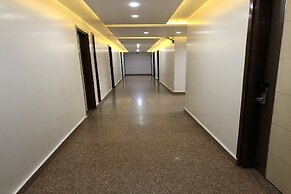 Hotel Mukund Residency