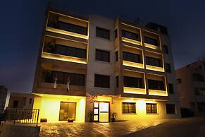 byblos palms hotel