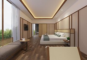 The Allure Villas Managed by Sahid