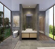 The Allure Villas Managed by Sahid