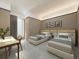 The Allure Villas Managed by Sahid