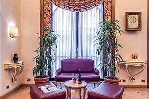 Hotel della Torre Argentina