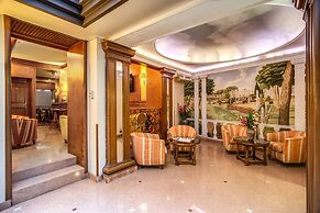 Hotel della Torre Argentina