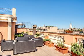 Hotel della Torre Argentina