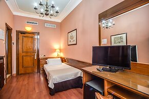 Hotel della Torre Argentina