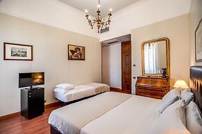 Hotel della Torre Argentina