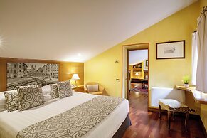 Hotel della Torre Argentina