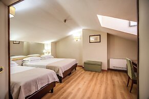 Hotel della Torre Argentina