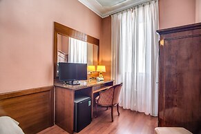 Hotel della Torre Argentina