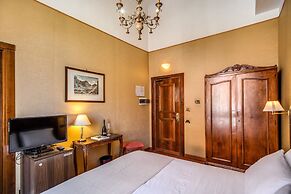 Hotel della Torre Argentina