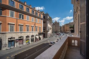 Hotel della Torre Argentina