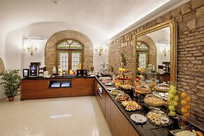 Hotel della Torre Argentina